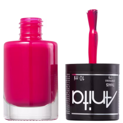 Imagem do produto Anita Thais 179 - Esmalte 10ml
