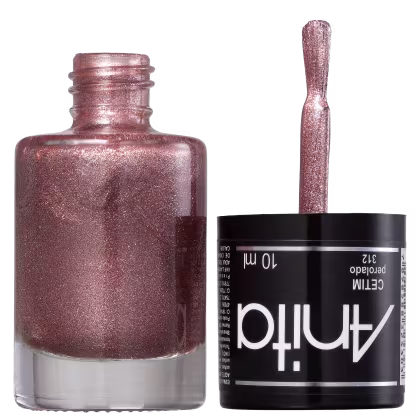 Imagem do produto Anita Cetim 312 - Esmalte 10ml