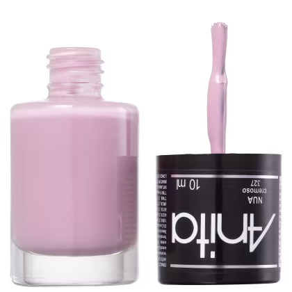 Imagem do produto Anita Seis Tons De Nude Nua 327 - Esmalte 10ml