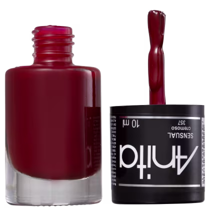 Imagem do produto Anita Sensual 357 - Esmalte 10ml