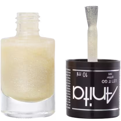 Imagem do produto Anita Let It Go 395 - Esmalte 10ml