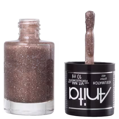 Imagem do produto Anita #DeuMatch Deu Match 402 - Esmalte 10ml