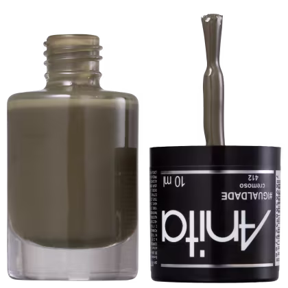 Imagem do produto Anita Igualdade 412 - Esmalte 10ml