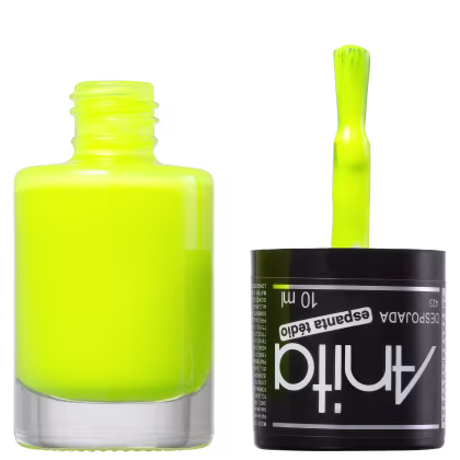Imagem do produto Anita Espanta Tédio Despojada 423 - Esmalte 10ml