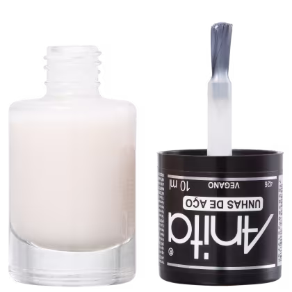 Imagem do produto Anita Unhas De Aço 426 - Esmalte 10ml