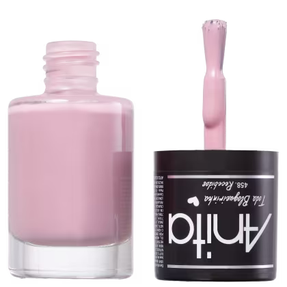Imagem do produto Anita Toda Blogueirinha Recebidos 458 - Esmalte 10ml