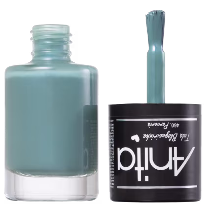 Imagem do produto Anita Toda Blogueirinha Parceria 460 - Esmalte 10ml