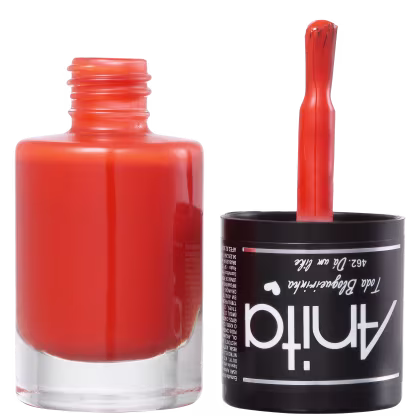 Imagem do produto Anita Toda Blogueirinha Dá Um Like 462 - Esmalte 10ml