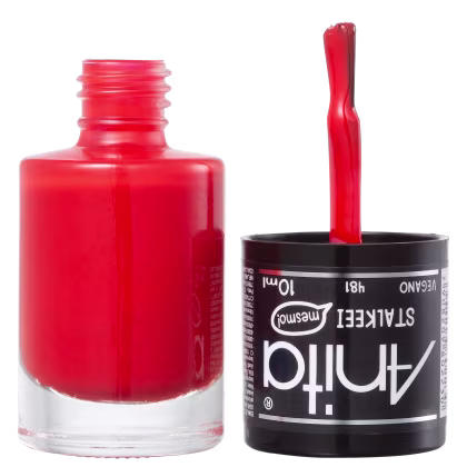 Imagem do produto Anita Coisas Que Eu Já Fiz Stalkeei Mesmo 481 - Esmalte 10ml