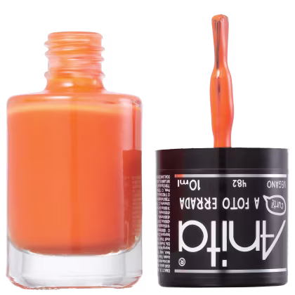 Imagem do produto Anita Coisas Que Eu Já Fiz Curti a Foto Errada 482 - Esmalte 10ml