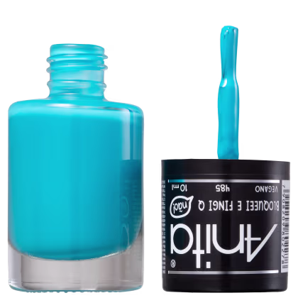 Imagem do produto Anita Coisas Que Eu Já Fiz Bloqueei e Fingi Que Não Vi 485 - Esmalte 10ml
