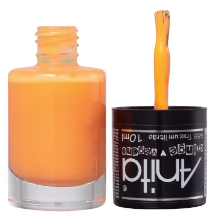 Imagem do produto Anita Cringe Traz Um Litrão 489 - Esmalte 10ml