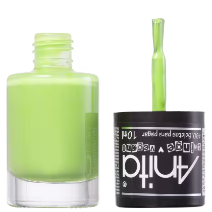 Imagem do produto Anita Cringe Boletos Para Pagar 490 - Esmalte 10ml