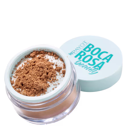 Imagem do produto Boca Rosa Beauty by Payot Wow - Pó Iluminador 8g