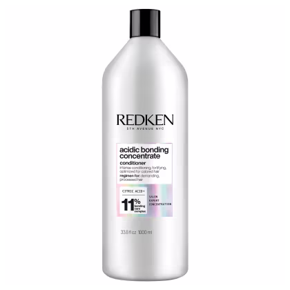 Imagem do produto Redken Acidic Bonding Concentrate - Condicionador 1L