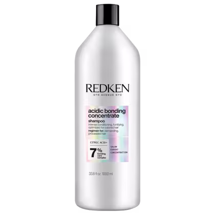 Imagem do produto Redken Acidic Bonding Concentrate - Shampoo 1L