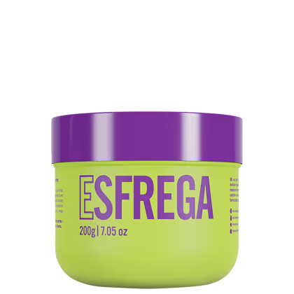 Imagem do produto Beleza Brasileira Esfrega Bumbum - Esfoliante Corporal 200ml