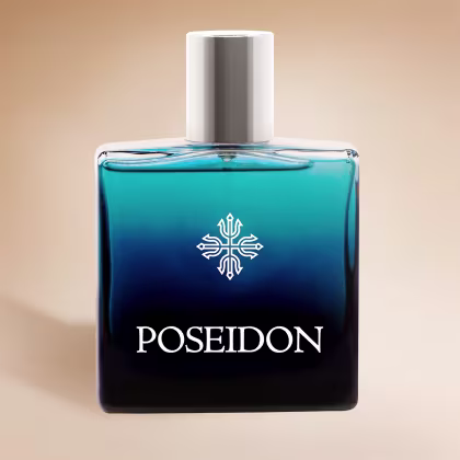 Imagem do produto Perfume Poisedon 100ml