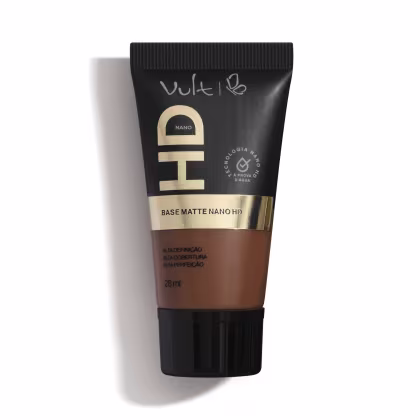 Imagem do produto Base Líquida Nano HD Cor V310 26ml