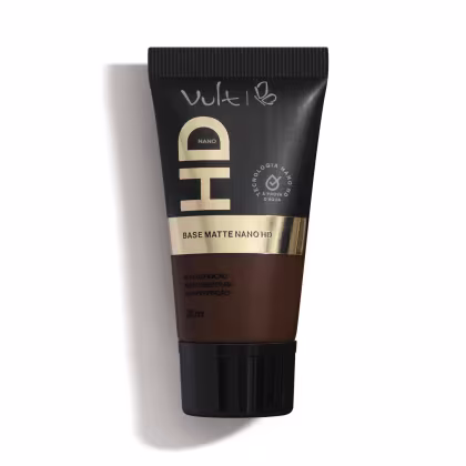 Imagem do produto Base Líquida Nano HD Cor V360 26ml