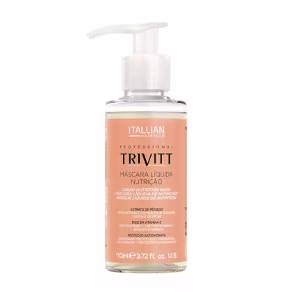 Imagem do produto Máscara Líquida de Nutrição Trivitt 110ml
