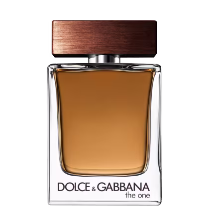 Imagem do produto The One for Men Dolce&Gabbana Eau de Toilette - Perfume Masculino 50ml