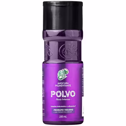 Imagem do produto Máscara Pigmentante Polvo 100ml