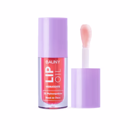 Imagem do produto Bauny - Lip Oil (Avelã) - 6g
