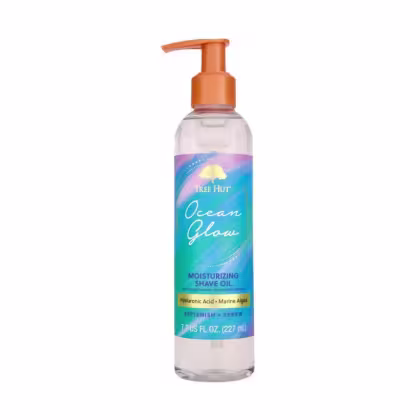 Imagem do produto Tree Hut Ocean Glow Moisturizing Shave Oil - Óleo Depilação 227ml