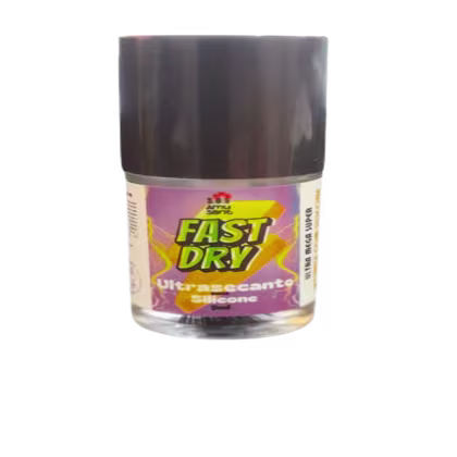 Imagem do produto Esmalte Fast Dry Ultra Secante 9ml