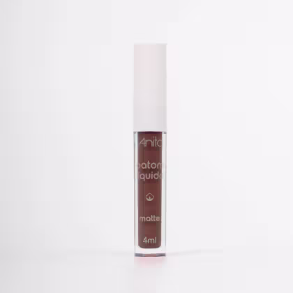 Imagem do produto ANITA BATOM LIQUIDO MATTE MY TOUCH 4ML TOM:CAFE RISTRETTO