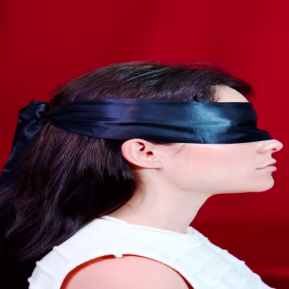 Imagem do produto Venda de Cetim - Vermelho