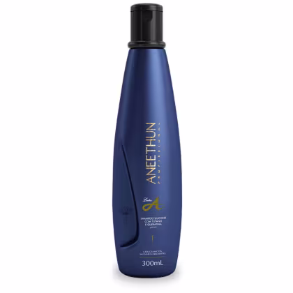 Imagem do produto Aneethun Kit Tratamento Completo Linha A