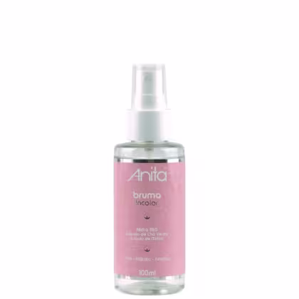 Imagem do produto ANITA BRUMA MY TOUCH 100ML INCOLOR