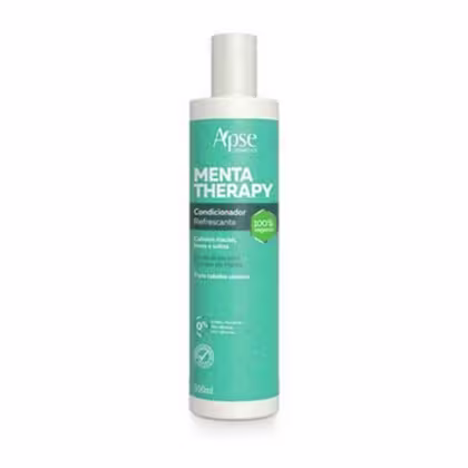Imagem do produto Apice Condicionador Menta Therapy Refrescante 300ml
