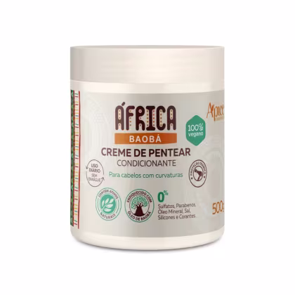 Imagem do produto Apice Kit Ativador Modelador, Creme de Pentear e Máscara Nutritiva 500g ( 3 PRODUTOS)