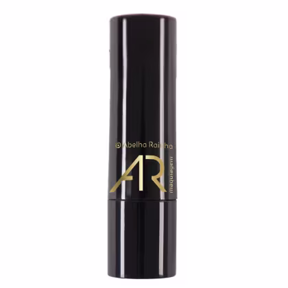 Imagem do produto Batom Bourbon Nude Retinol-Like AR Maquiagem Abelha Rainha 3,8g