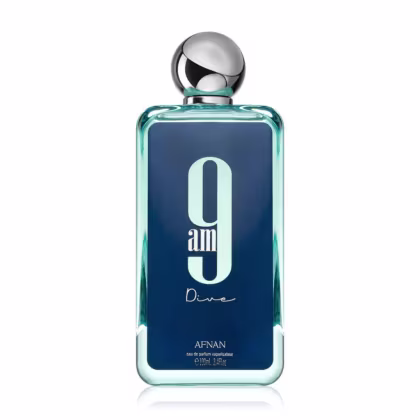 Imagem do produto Perfume 9am Dive - Afnan - EAU De Parfum