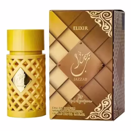 Imagem do produto Ard Al Zaafaran Jazzab Elixir 100ml