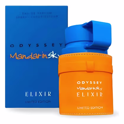 Armaf Odyssey Mandarinsky Elixir
