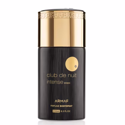 Imagem do produto Armaf Club De Nuit Intense Body Spray For Women 250ml