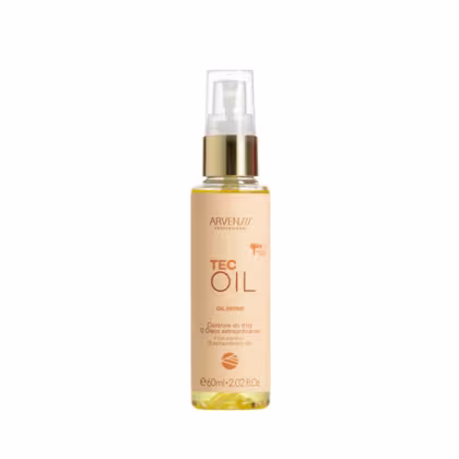 Imagem do produto Arvensis Tec Oil Óleo 60ml