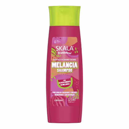 Imagem do produto Shampoo Skala 325ml Melância