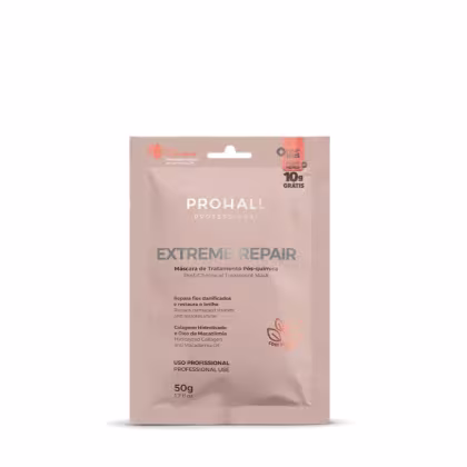 Imagem do produto Dose Extreme Repair Prohall 50g