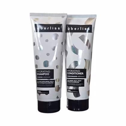 Imagem do produto Kit Avlon Uberliss Hydrating - Shampoo 250ml + Condicionador 250ml