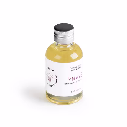 Imagem do produto Amêndoas Doce + Laranja Doce | 30 ml