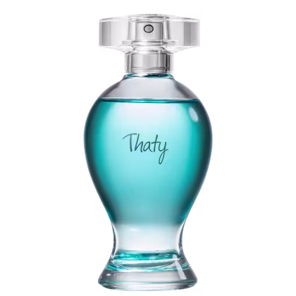 Imagem do produto Boticollection Thaty o Boticário - Desodorante Colônia Feminina 100ml