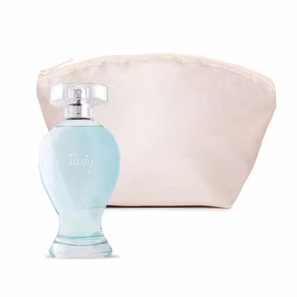 Imagem do produto Combo Presente: Boticollection Thaty Desodorante Colônia 100ml + Nécessaire