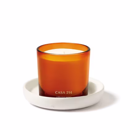 Imagem do produto Kit Casa 214 o Boticário Vanilla Sublime Vela Perfumada (2 Produtos)