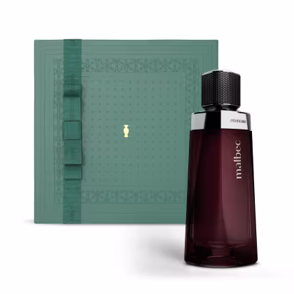 Imagem do produto Combo Presente Malbec: Desodorante Colônia 100ml + Caixa Presenteável